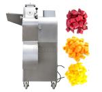 110 KG Industrial Vegetable Fruit Ginger Potato Carrot Dicing Slicing Cube