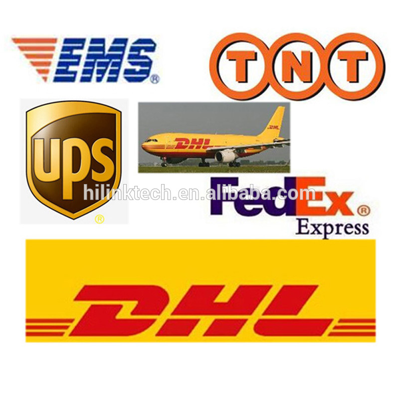 shipment