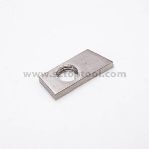 Wholesale Rail Nuts Stainless Steel Stamped Parts from china suppliers