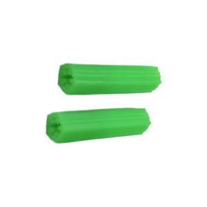 Wholesale Green Nylon Anti Corrosion 5mm Plastic Expansion Anchor Wall Plug from china suppliers