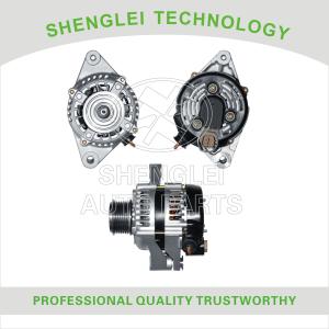 Wholesale Clutch Pulley Type Toyota Car Alternator , ISO 16949 Certified Toyota Hiace Alternator from china suppliers