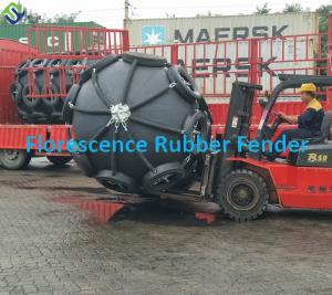 Wholesale Anti Collision Pad Tire Chain Pneumatic Rubber Fender Marine Rubber Fender from china suppliers