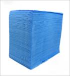 Waterproof Pink 60*80cm 60*100cm SMS Disposable Bed Cover Roll
