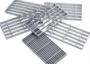Wholesale Hdg Galvanized Serrated Grating Heavy Duty Iron Steel from china suppliers