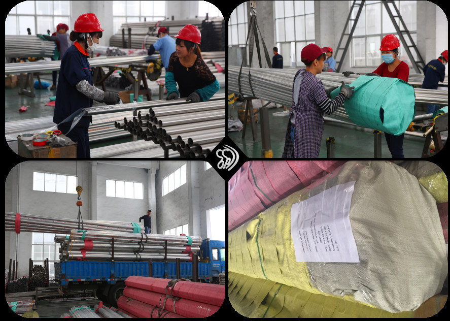 Top Quality Ready Stock of Kovar Tube / Pipe 4J29 / 29HK Tube