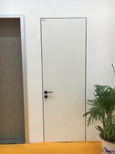 Wholesale Italy Desgins Aluminum Frameless interior hidden pantry staircase sunflex doors from china suppliers