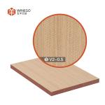 Super Micro Perforate Acoustic Wood Panels Sound Absorbing 600x1200 1200x2400mm