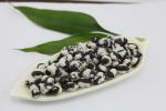 Good Taste Organic Dried Soybeans Salted Flavor Cool / Dry Place Storaging