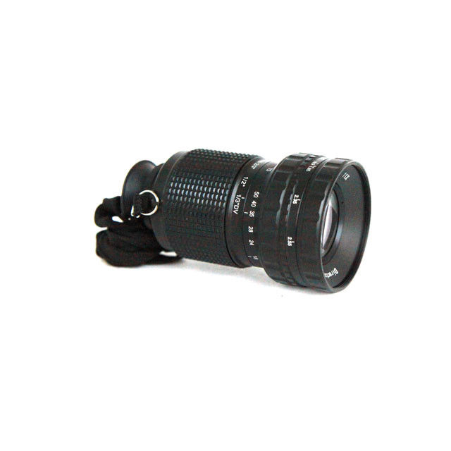 6 Element Canon Dslr Viewfinder Camera Accessories Standard Filter Thread