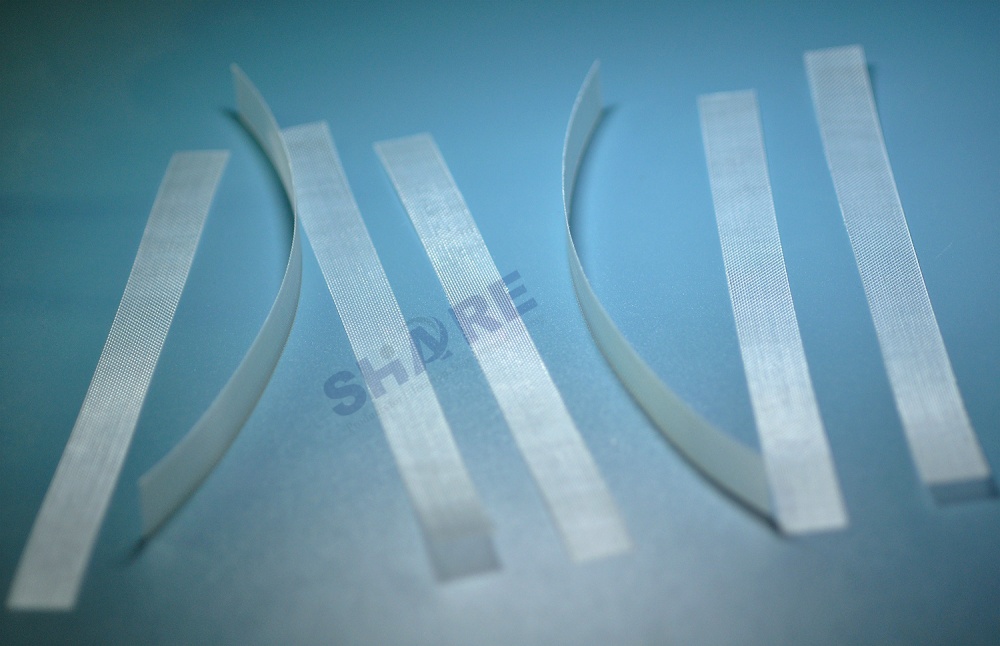 nylon mesh strip