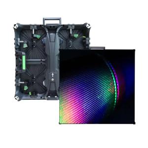 Wholesale P2.9 500*1000mm Outdoor LED Screen Rental from china suppliers