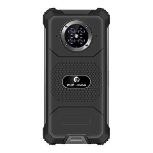 Wholesale 12000mAh Shockproof 5G Rugged Smartphone Android 12 420g from china suppliers