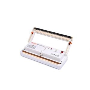Wholesale Food Shop DUOQI DZ-300A Household Vacuum Sealer for Small Size Commercial Packing Machine from china suppliers
