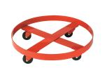 SD55 Drum Dolly Capacity 350kg