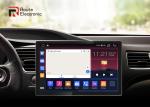 GPS Universal Car Stereo With 12.95 Inch QLED Screen 1920×1200 Resolution