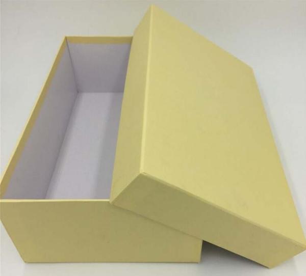 Wholesale printed luxury cardboard carton shoe flower paper gift packaging