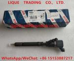 BOSCH Injector 0445110290, 0445110126, 33800-27900, 0 445 110 290, 0 445 110 126