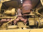 410hp 6 Cylinders Used KOMATSU Bulldozer D355A-3 Serial Number 13853