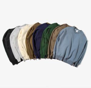 Wholesale Winter Oversized Round Neck Sweater / Adults Oversized Sweater Hoodie from china suppliers