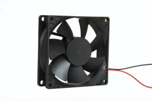 Wholesale Brushless 5700RPM 90.5CFM Equipment Cooling Fans from china suppliers