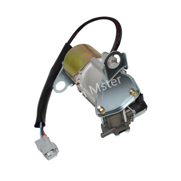 48910-60042 4891060042 48910-60040 Air Ride Pump For Landcruiser Prado 120