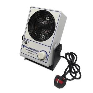 Wholesale SL-001 ESD Bench Top Static Eliminator Small Ionizer Air Blower from china suppliers
