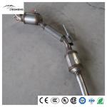17 Volkswagen Jetta China Factory Exhaust Auto Catalytic Converter