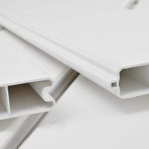 Wholesale Virgin Material Panels And Poles 6ft H X8ft W Vinyl Pvc Plastic Privacy Fence from china suppliers