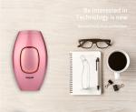 Beauty / Personal Care Harmless Women Laser Hair Remover AC 100V-240V 1 Year