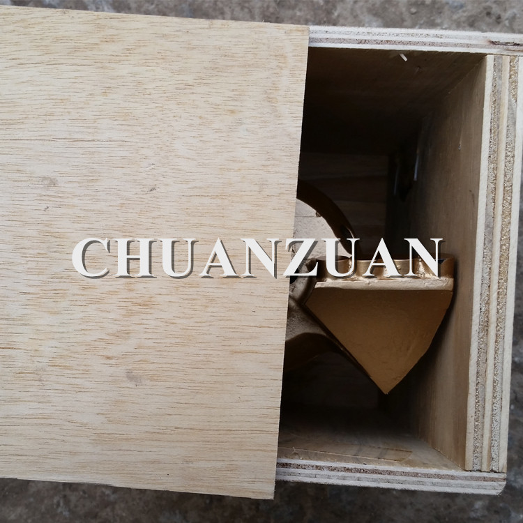 151MM PDC Core Bits PDC Cutter With Interchangeable Screw Nozzles