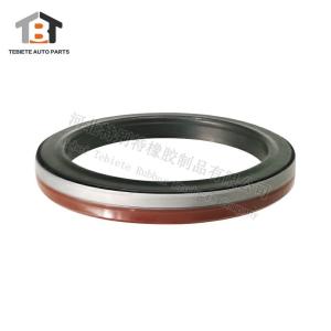 Wholesale OEM Quality Crankshaft Oil Seal 5801625923 814019300 Popular Sale VOLVO Truck Oil Seal 100x130x13/14 from china suppliers