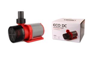 Wholesale 24V 35W Variable Frequency Drive Water Pump 4500L/h For Water Tank Pond from china suppliers