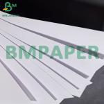 100g -140g Ultra Whiteness Uncoated Bond Paper For Printing