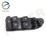 Left BMW Window Button 61319218044 Wear Resisting Easy Installation For X5