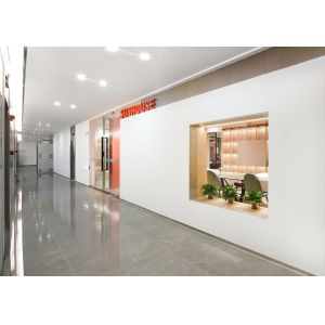 Foshan Huiju Decoration Material Co. Ltd.