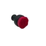 Cup Handle Kabuki Makeup Brush