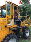 Sugarcane Combine Harvester 4zl-15,