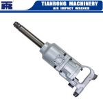 1/2 Inch Pneumatic Air Impact Wrench 3000 N M Maximum Torque