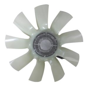 Wholesale FAN CLUTCH ASSY 16250-E0580 COOLING FAN ASSY for HINO P11C EURO 4 truck from china suppliers