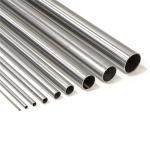 316L 309S Round Stainless Steel Seamless Pipe ASTM 201 304