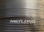 Capillary SS Hydraulic Tubing 0.035in 0.89mm Hydraulic Control Line Incoloy 825