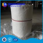 High Temperature Aluminium Silicate Ceramic fiber Blanket Using in Glass Furnace