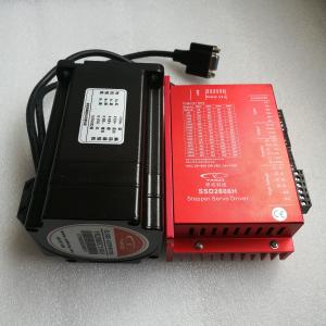 Wholesale NEMA34 86mm 2phase closed loop stepper motor from china suppliers