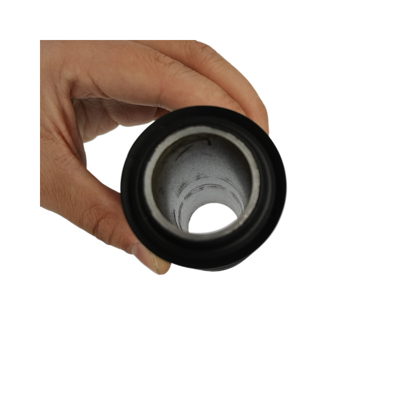 Nitrile Guiberson Custom Service TA V MV Swab Cups For Heavy Wall Tubing