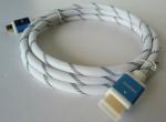 24K Gold-plated HDMI V1.4 Cable 1080p HDMI Cables 2m Hdmi Cable 3d HDMI Cables