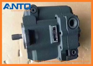Wholesale 4621412 NACHI PVK-2B-505 Hydraulic Piston Pump For Hitachi ZX55UR-2 ZX55UR-3 from china suppliers