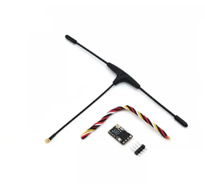 Immortal T V2 Antenna RX CRSF 915 868mhz Composite Drone Accessories
