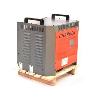 Wholesale AC 220V 380V 440V 550VDc Industrial Battery Chargers High Power Fan Cooling from china suppliers