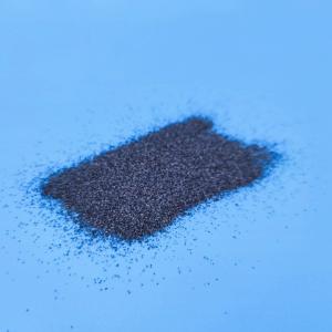 Wholesale Deburring Brown Aluminum Oxide Grain 500um-425um Surface Beautification from china suppliers