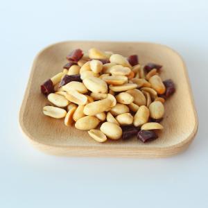 Wholesale Salted Chili Peanuts Spicy Flavor Crispy And Crunchy Nut Snacks from china suppliers